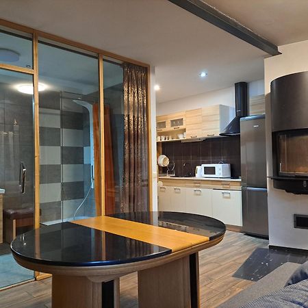 Champetre Park View Apartments 里加 外观 照片