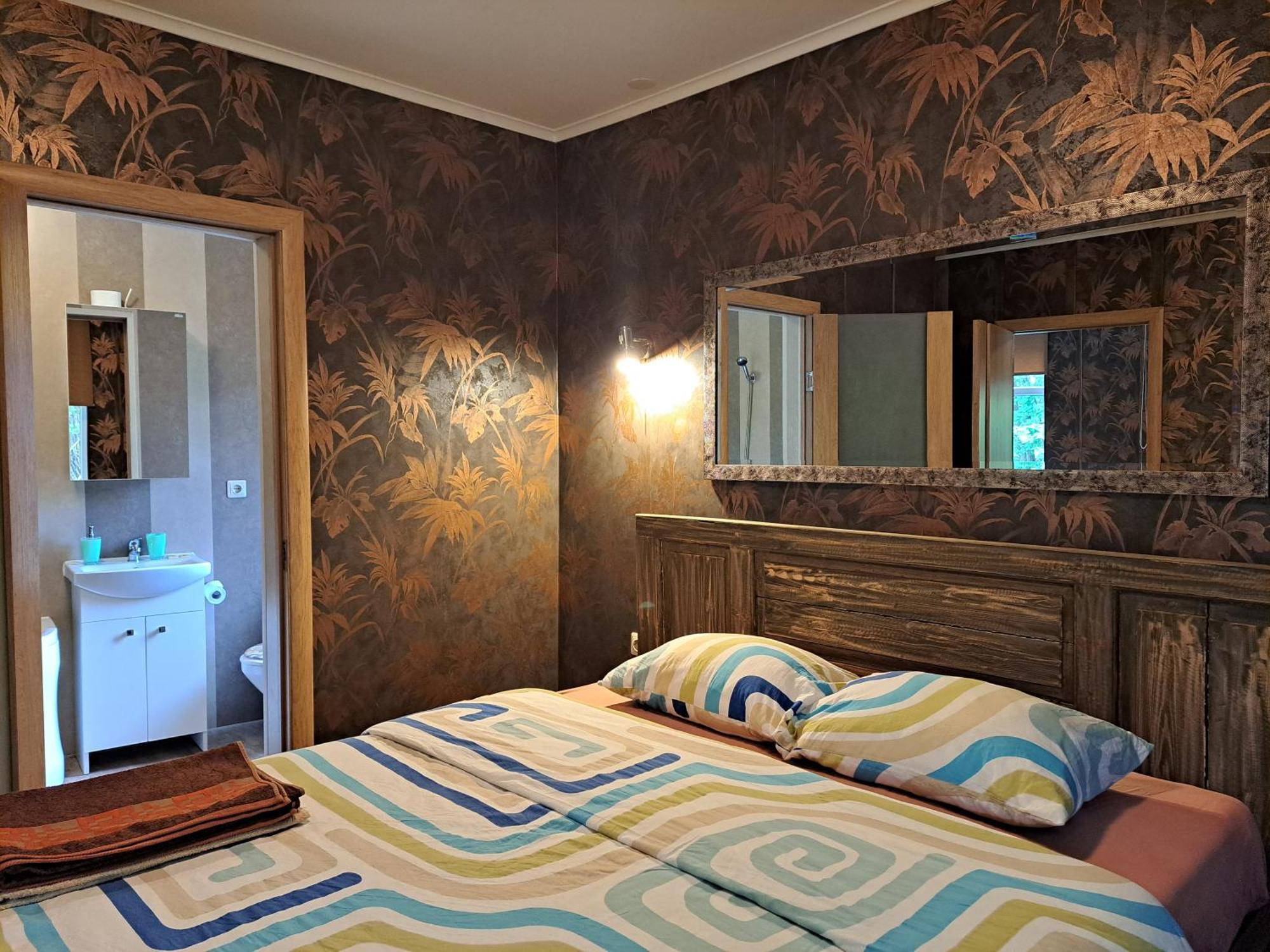 Champetre Park View Apartments 里加 外观 照片