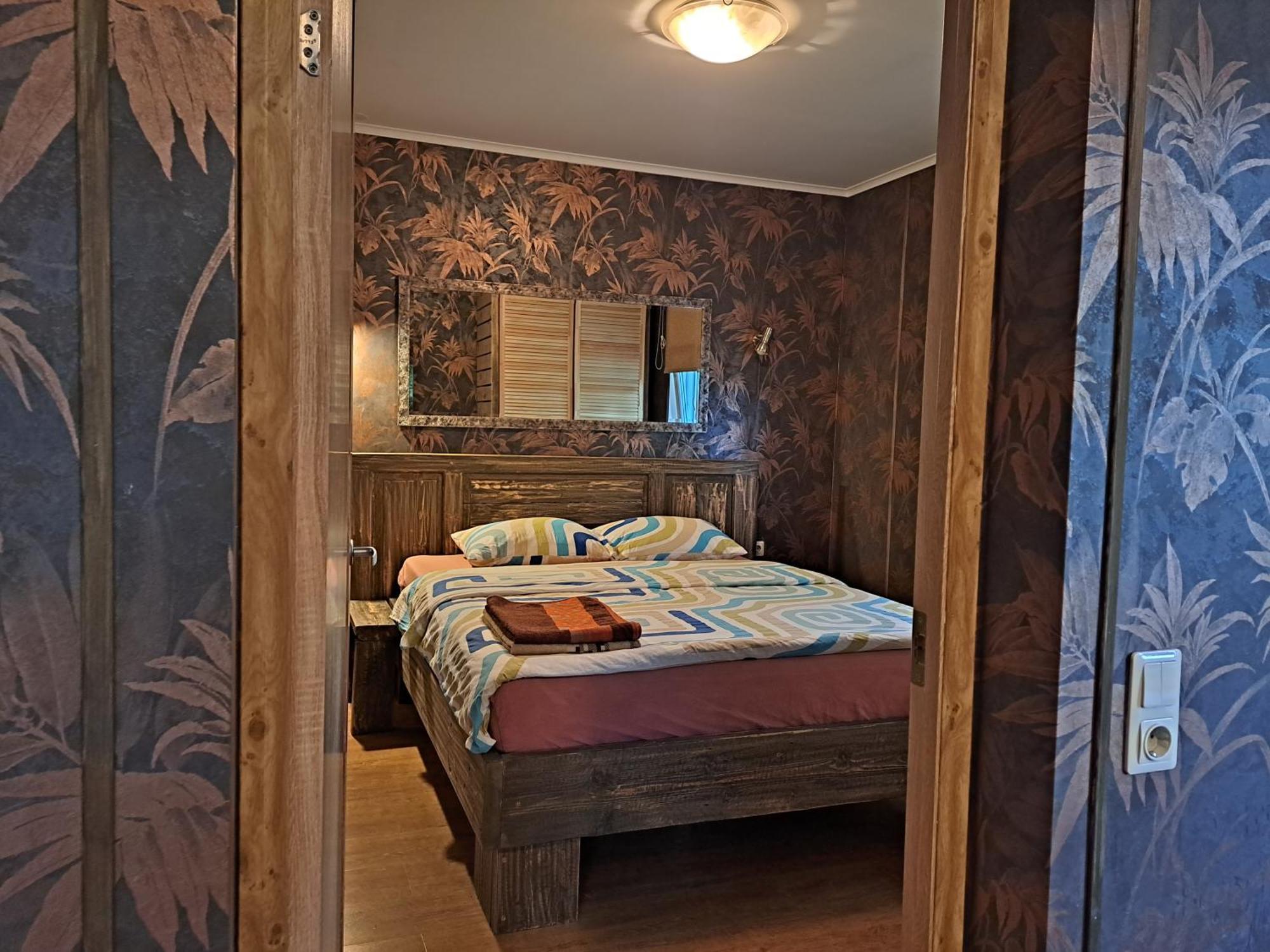 Champetre Park View Apartments 里加 外观 照片